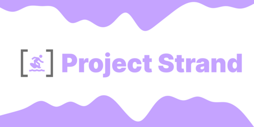 Project Strand