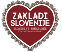 Zakladi Slovenije